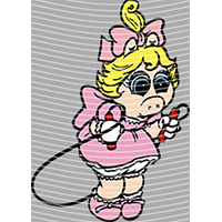 Cartoons and other-CO 3948